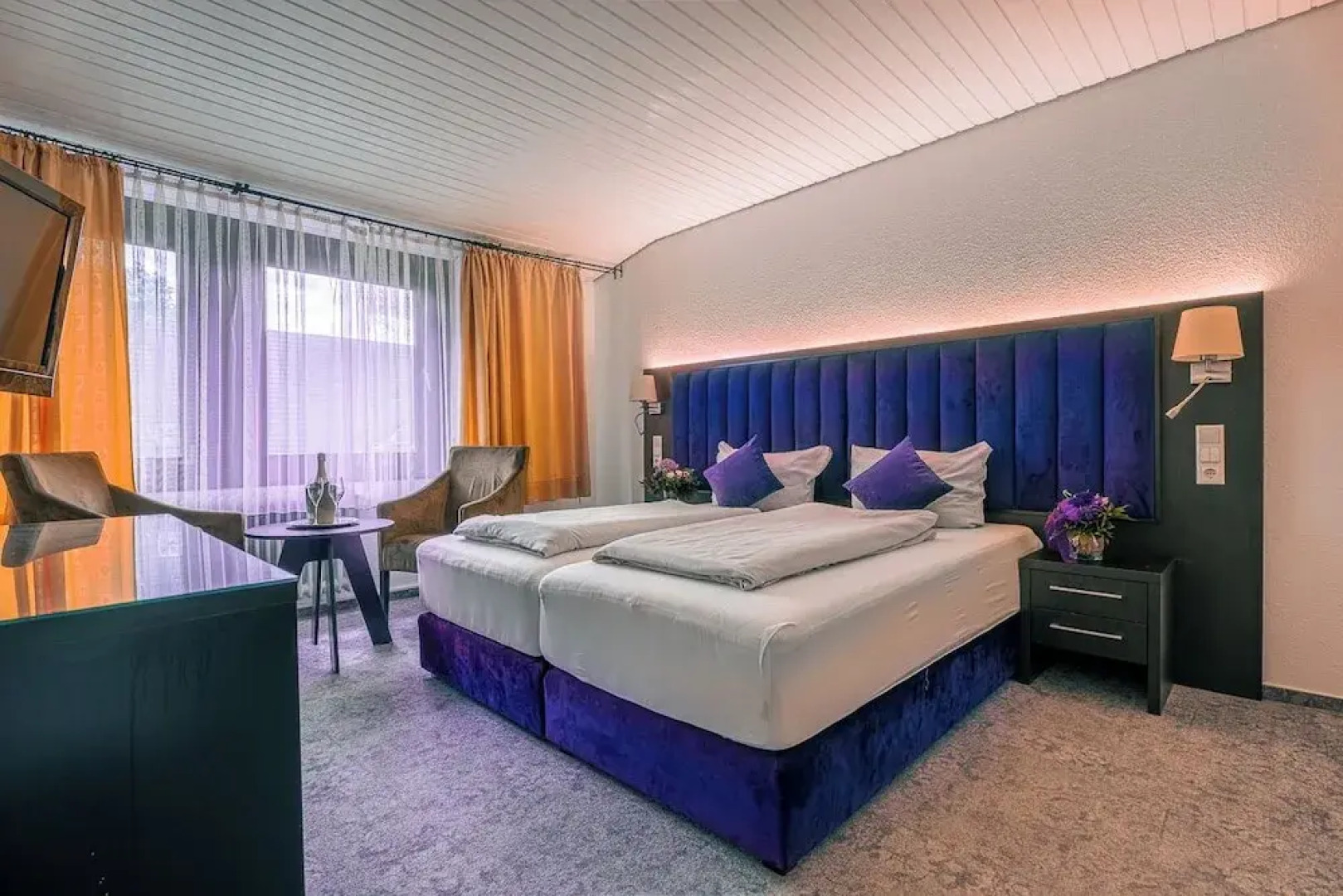 Hotel Zur Heidschnucke - Spa & Nature Resort