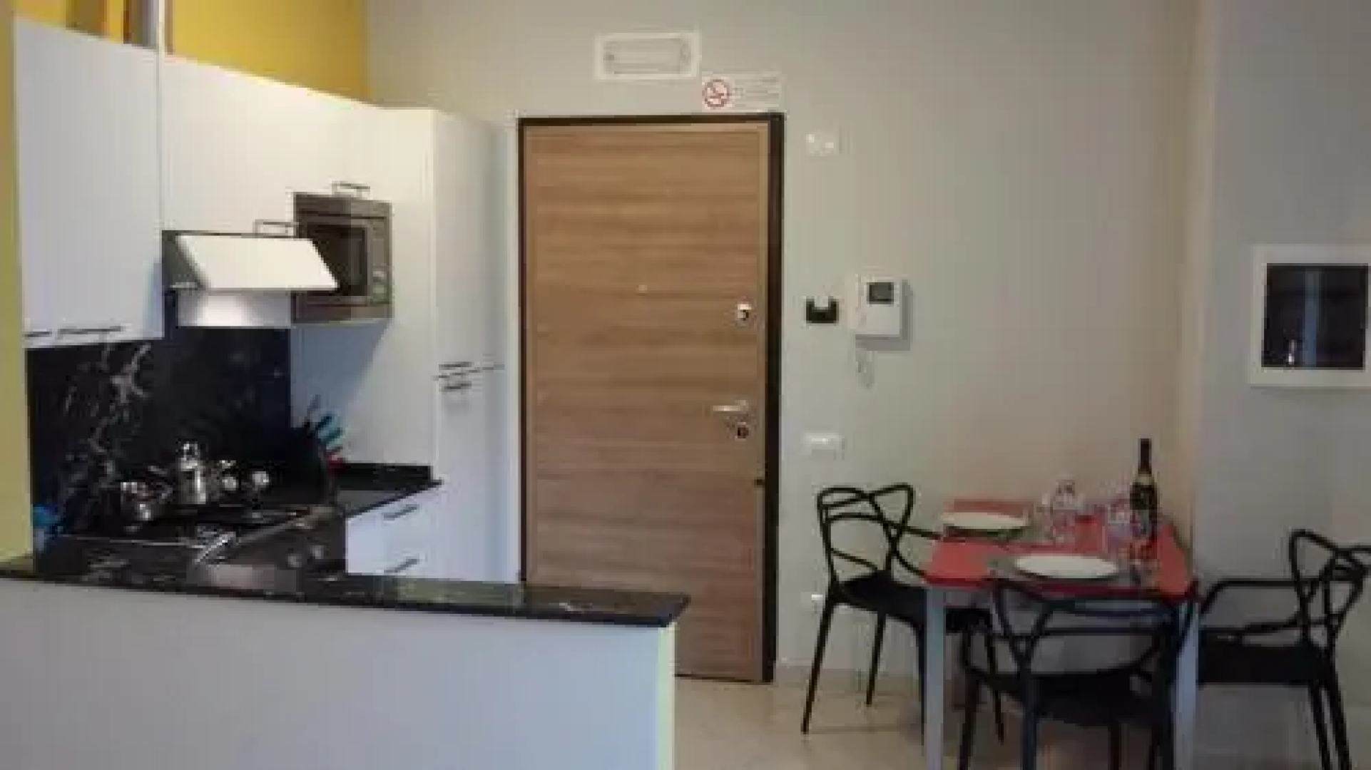 Residence Luna di Monza