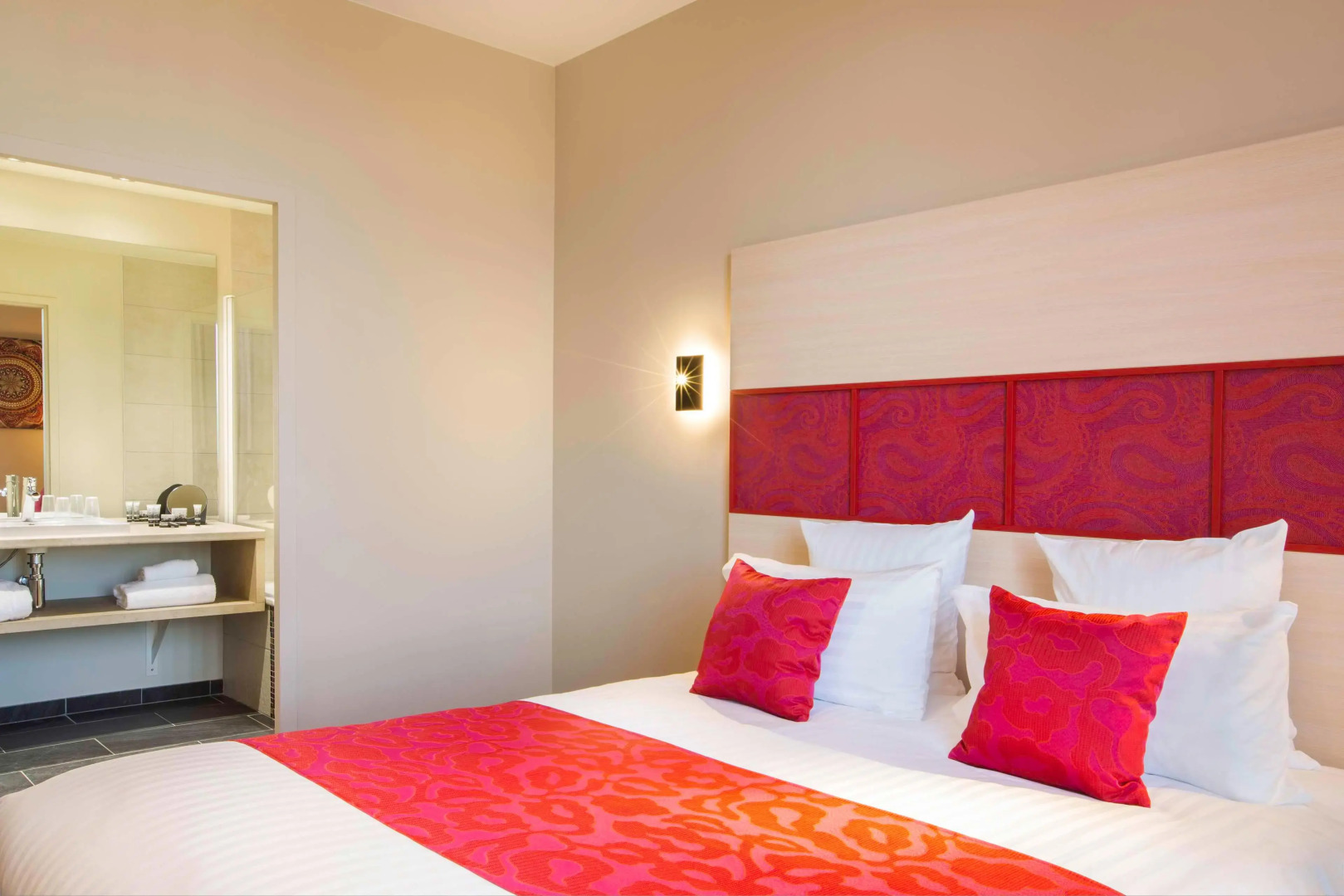 Best Western Plus Hotel Escapade Senlis