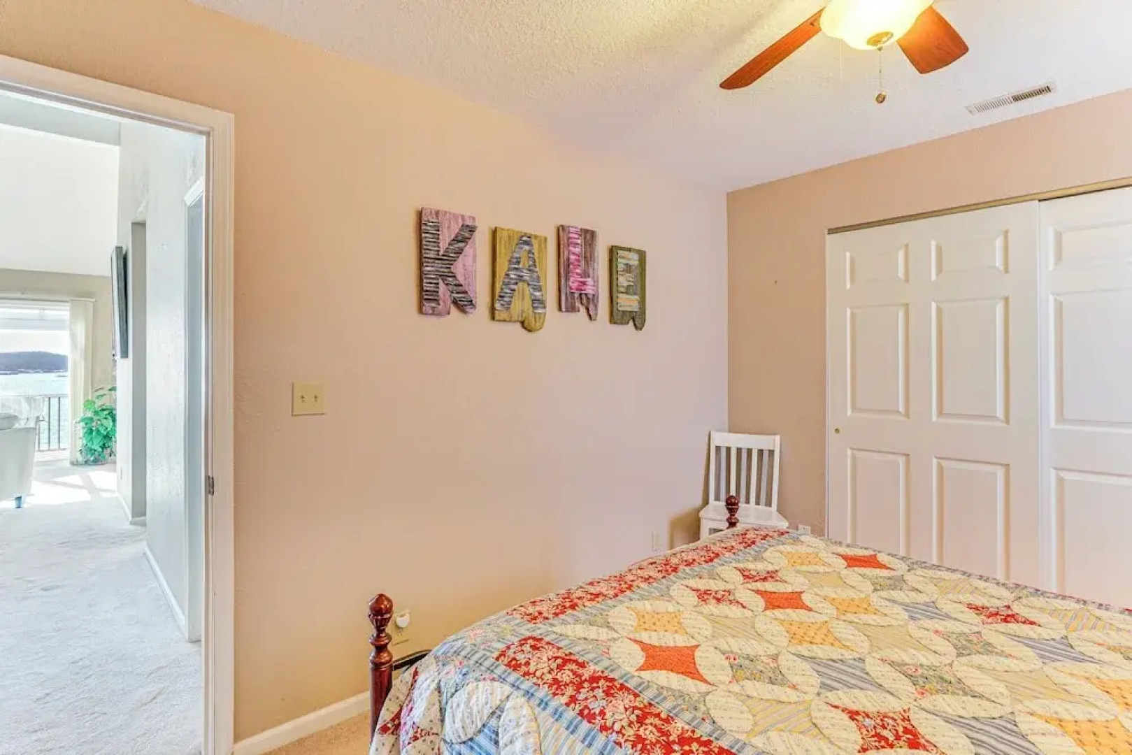 Patio, Views & Pools: Lake of the Ozarks Condo!