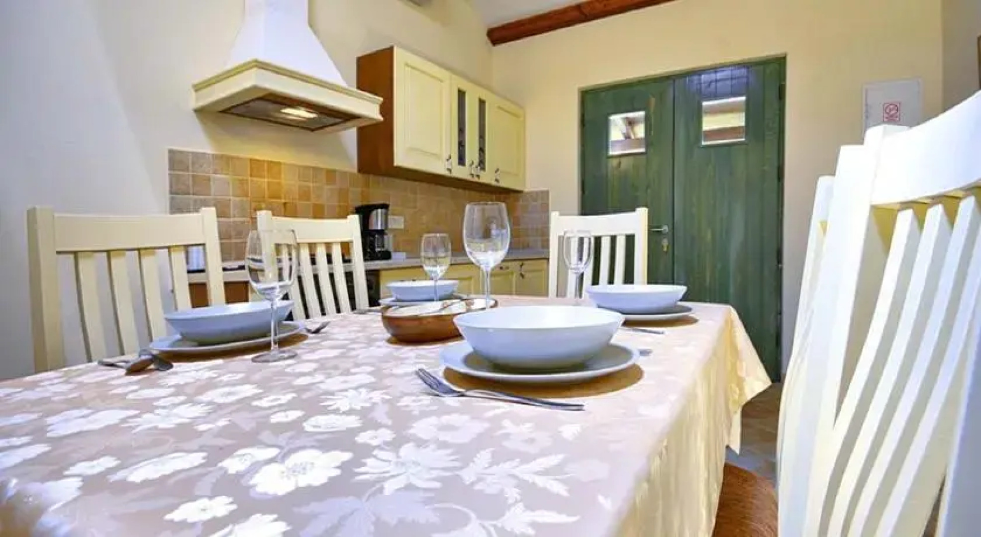 Holiday Home Village Experience Baldo