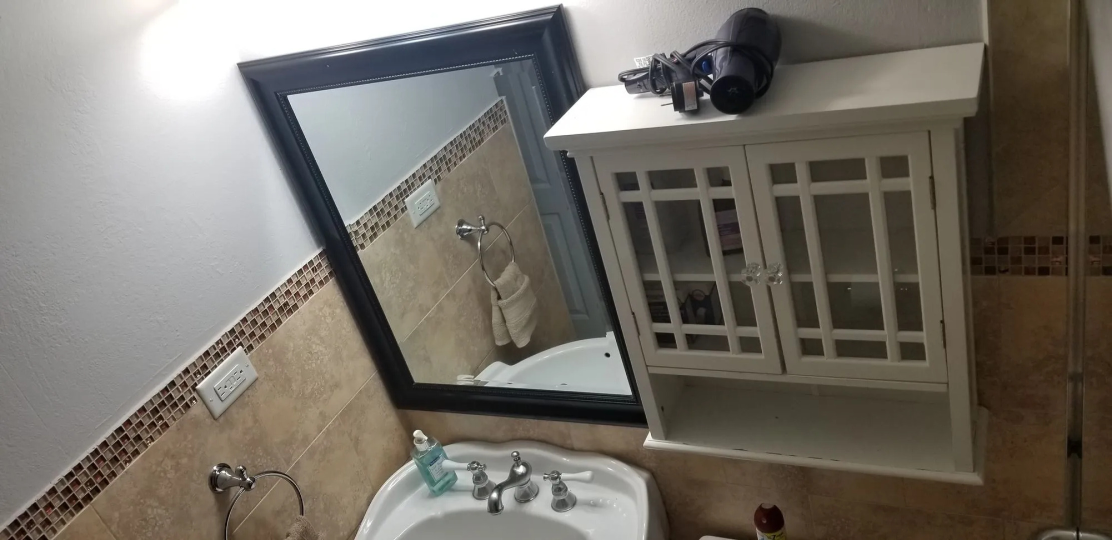 Casa Alexandria Guest Apartment