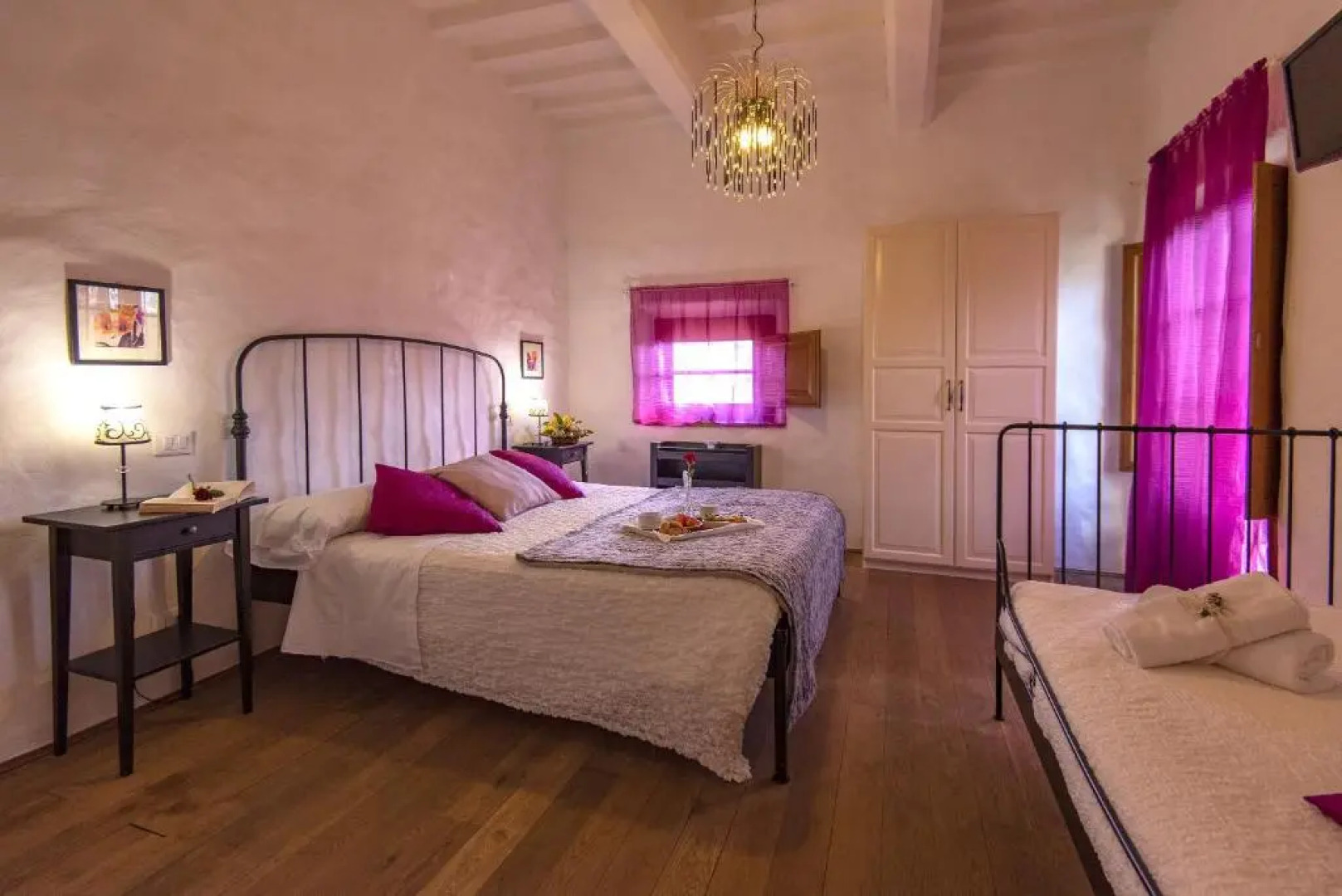 B&B Country House Poggio del Drago
