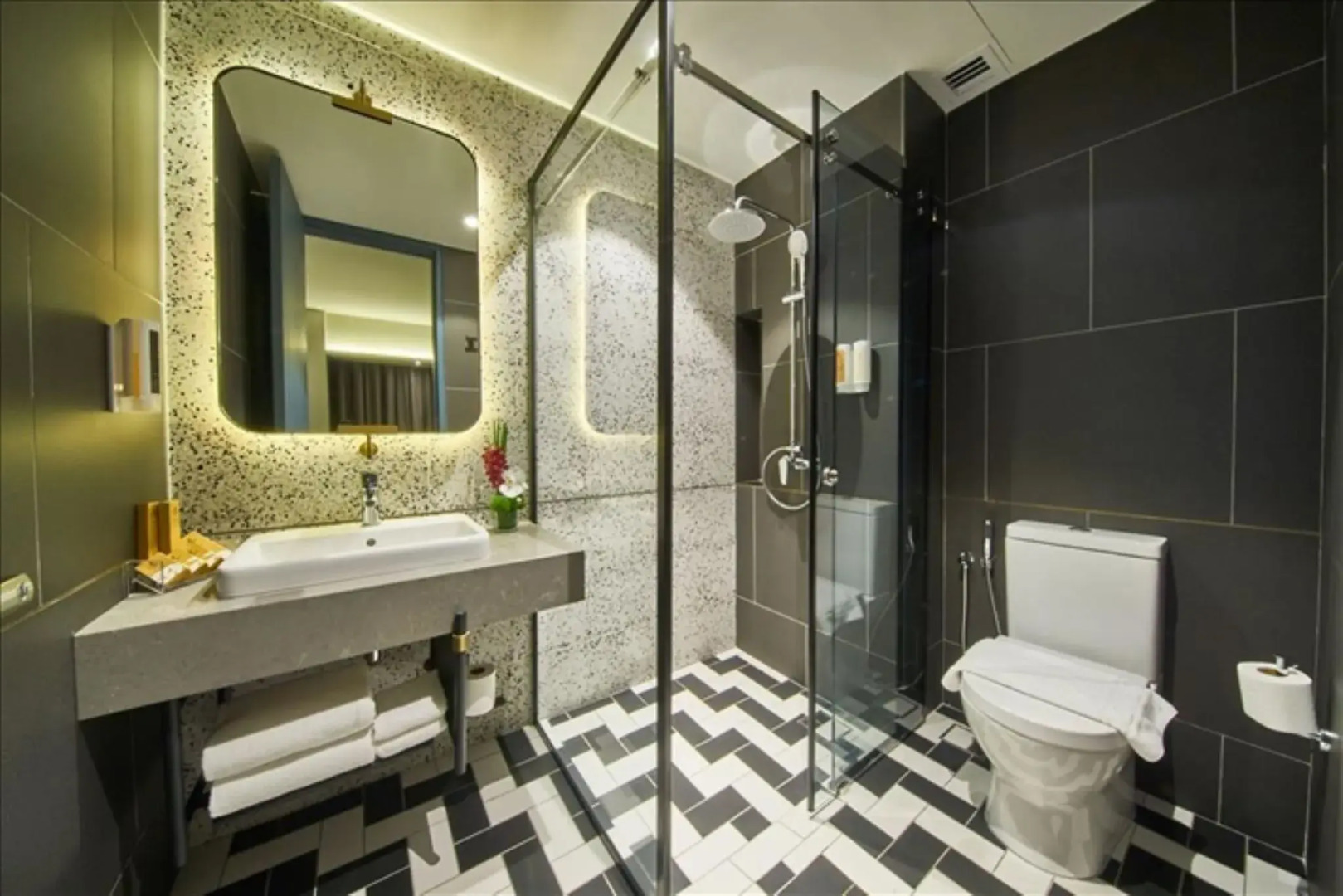 Sleeping Lion Suites