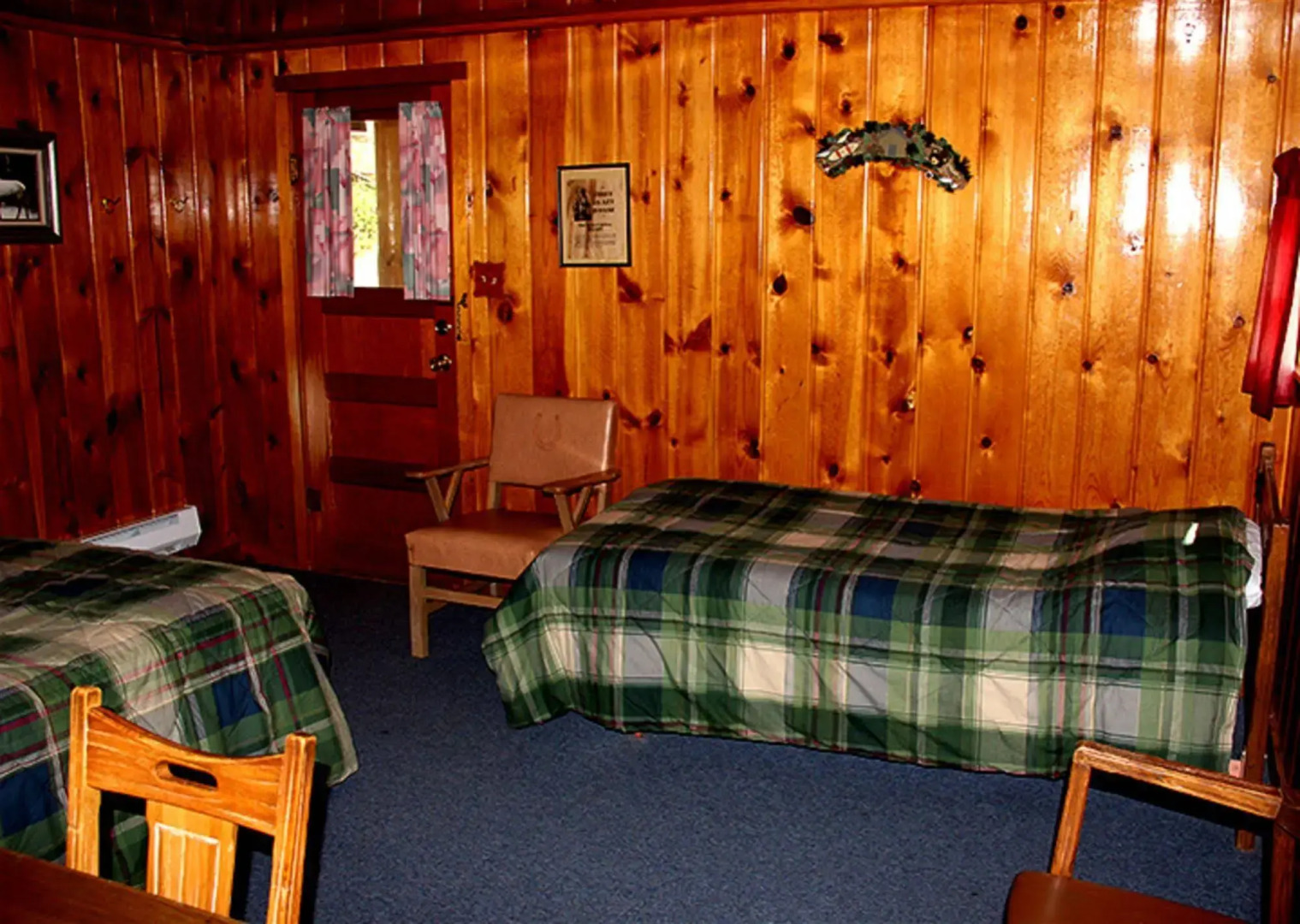 Creekside Lodge at Yellowstone