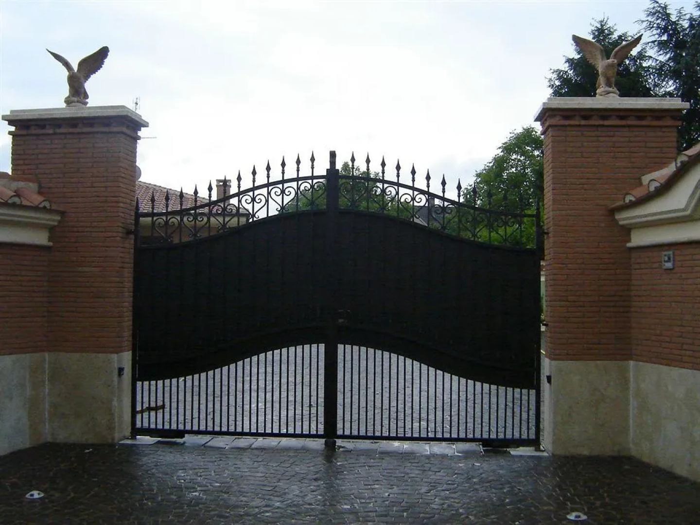 Villa Eden Casa Vacanze