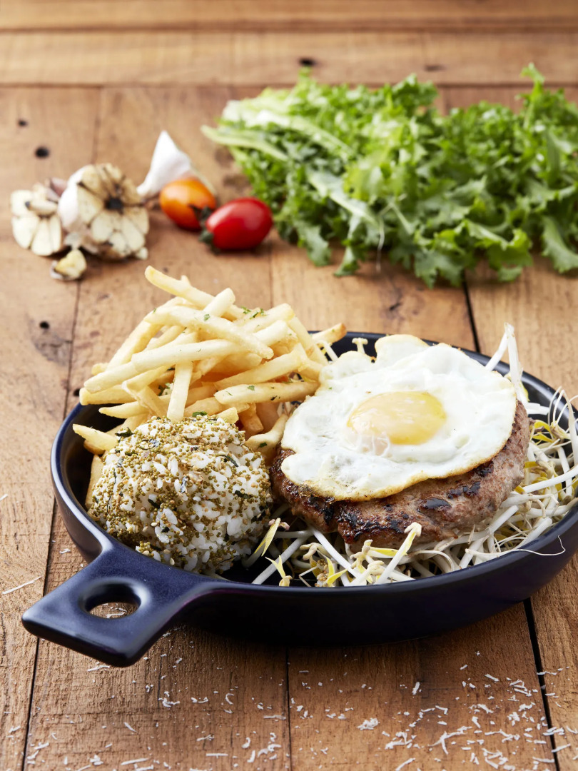 The Soom Forest Hotel