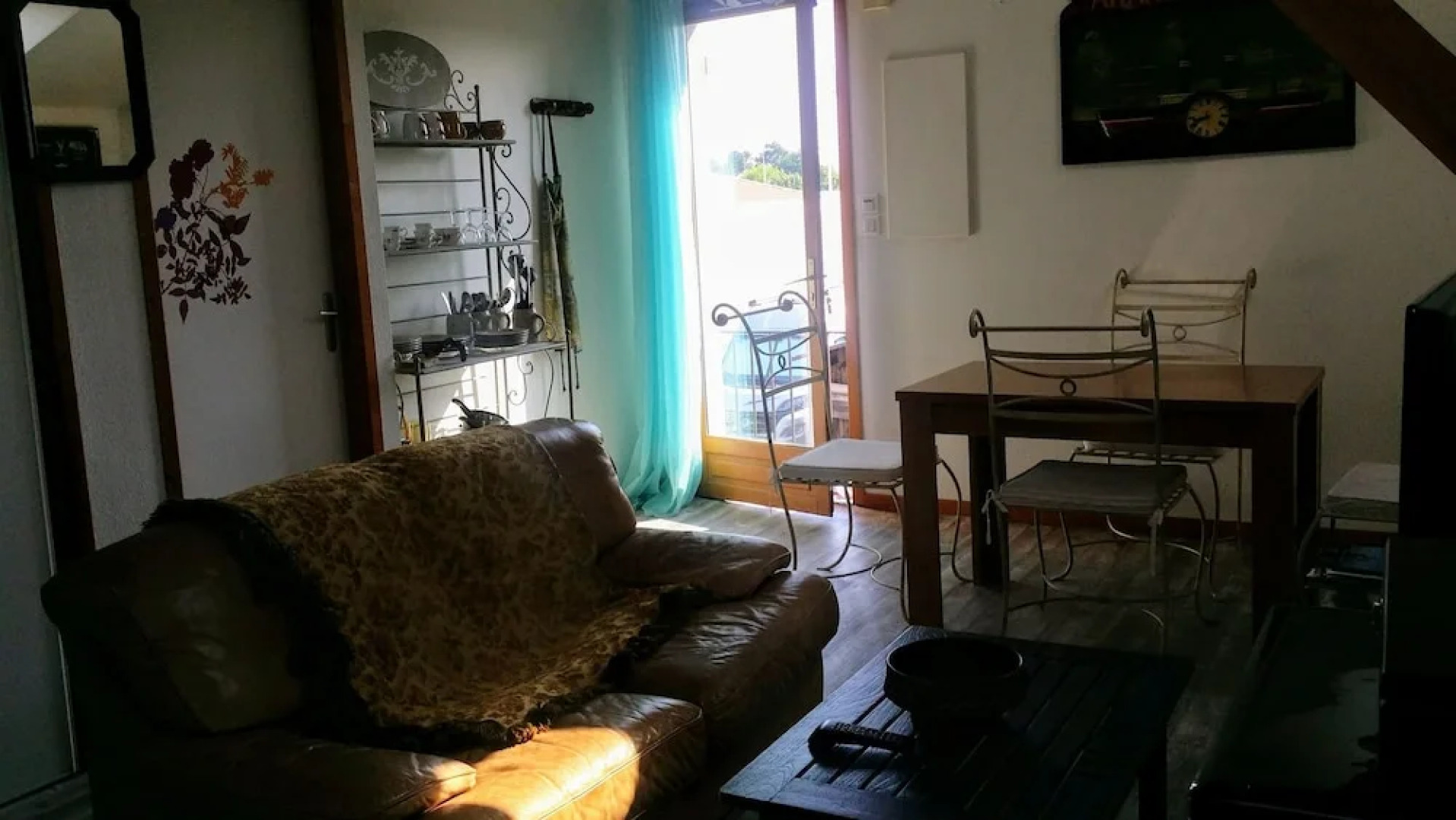 Le Petit Bonheur Biscarrosse