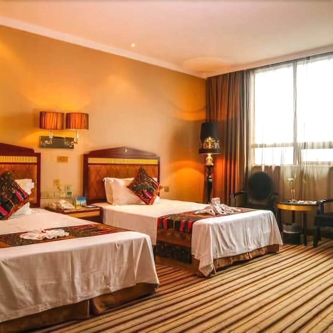 Yufeng International Hotel