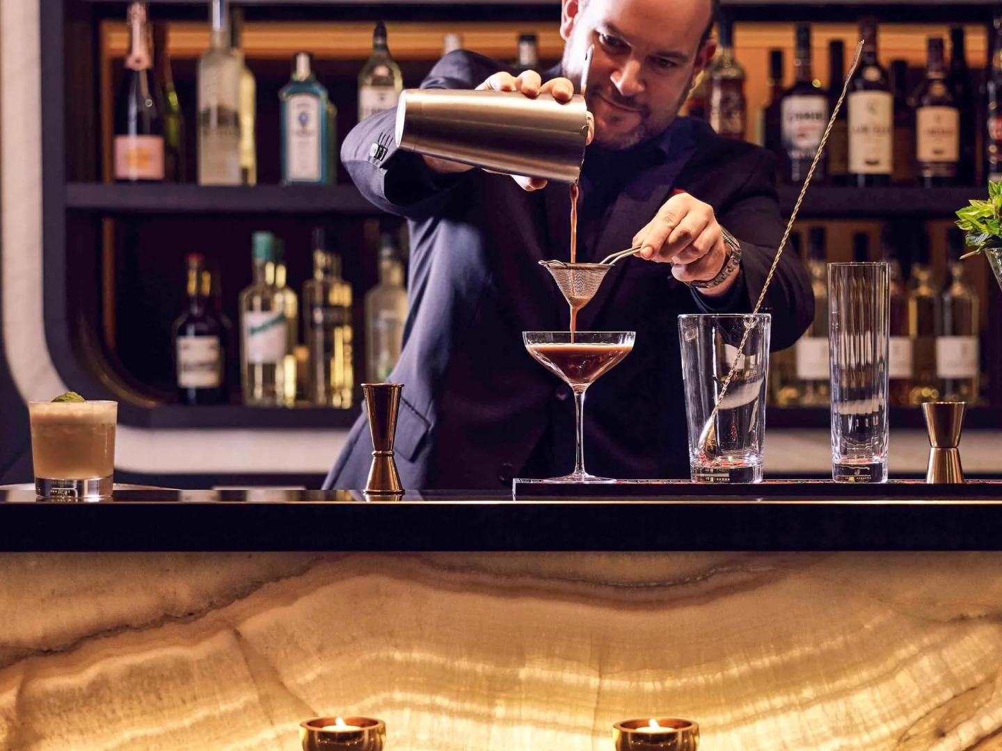 Sofitel Frankfurt Opera