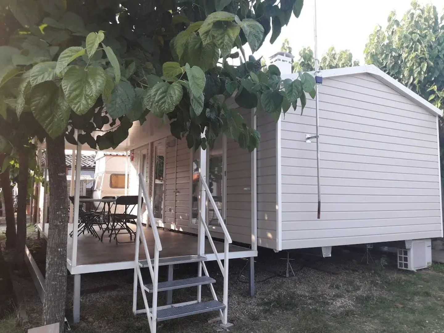 Camping Vila Village