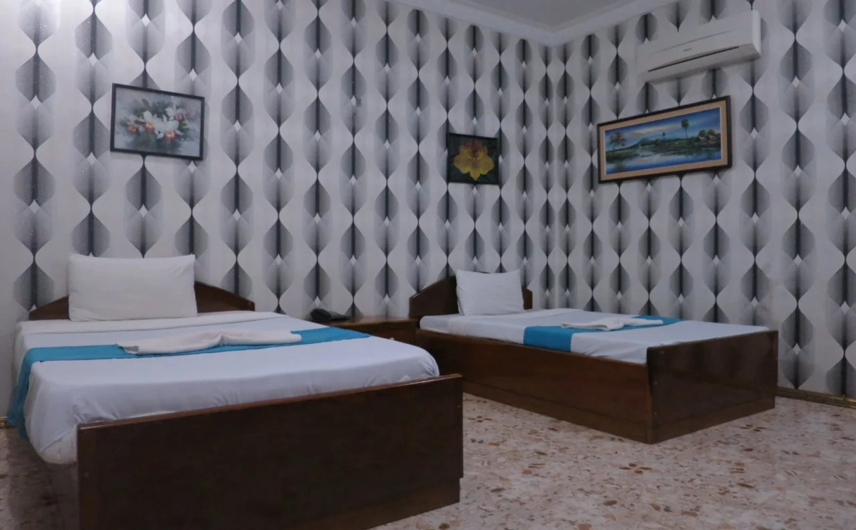 Sen Monorom I Guesthouse