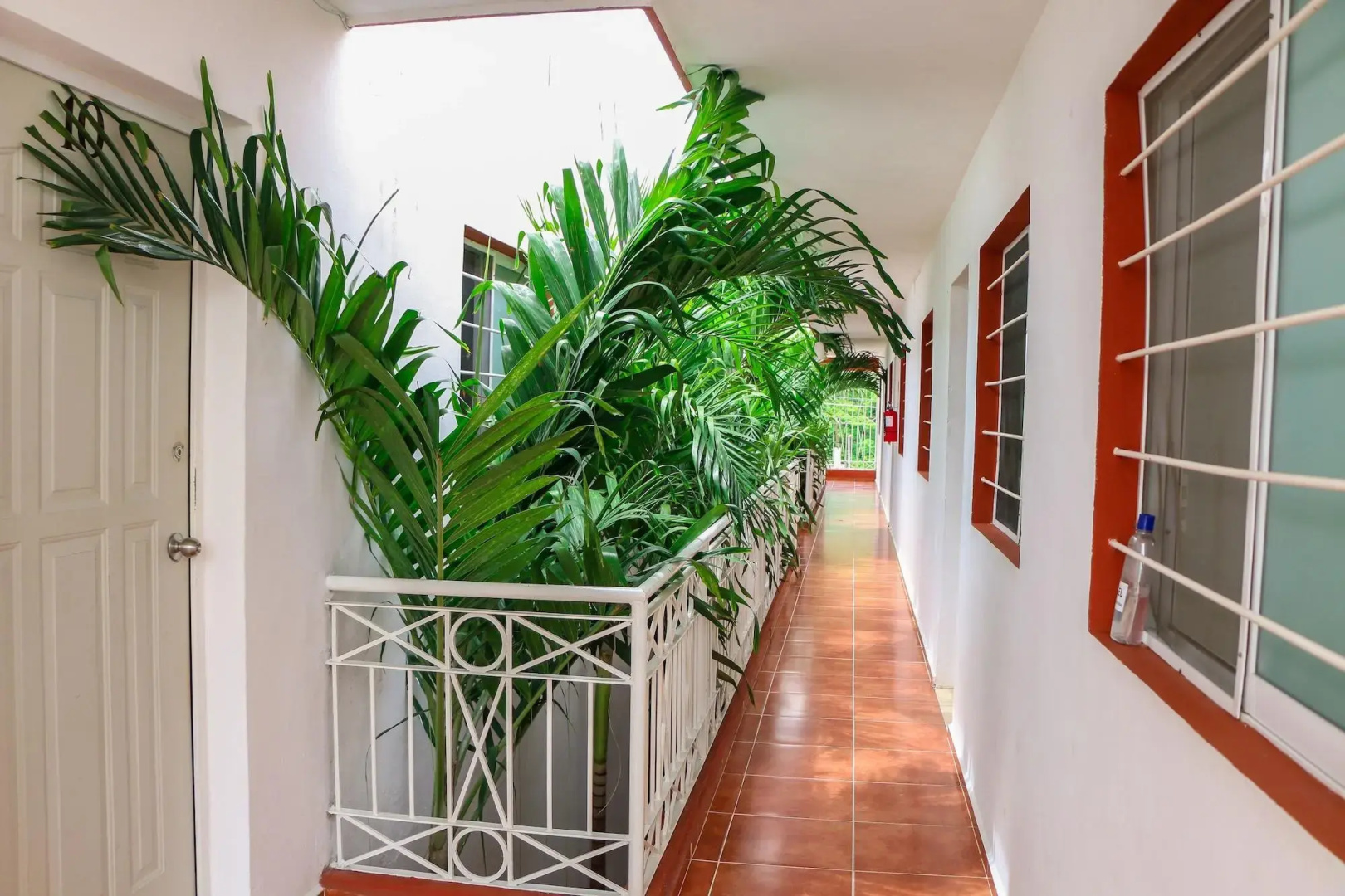 Gayser Apartamentos