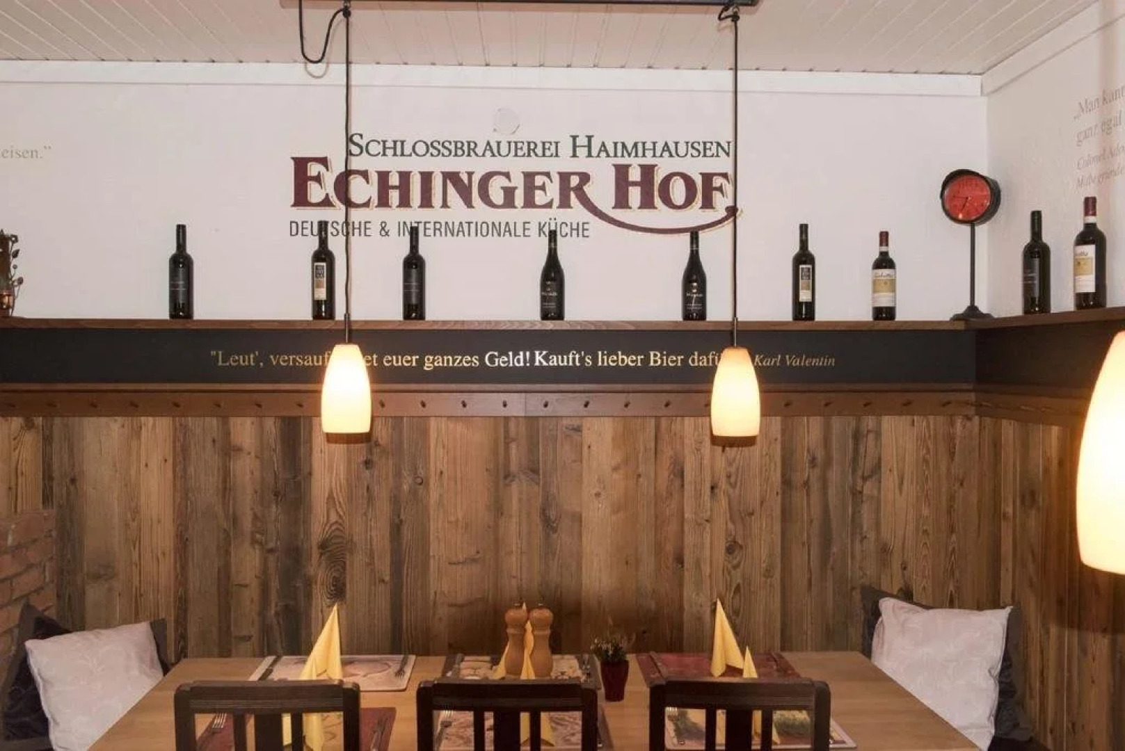 Echinger Hof