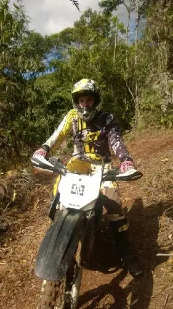 Galeria 12 Hotel Fazenda