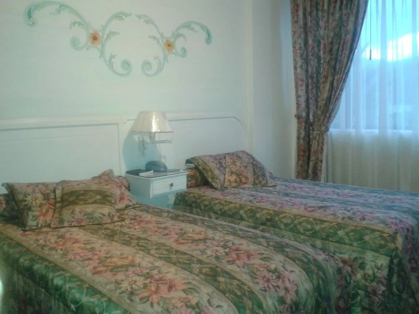 Hotel Imperio del Sol