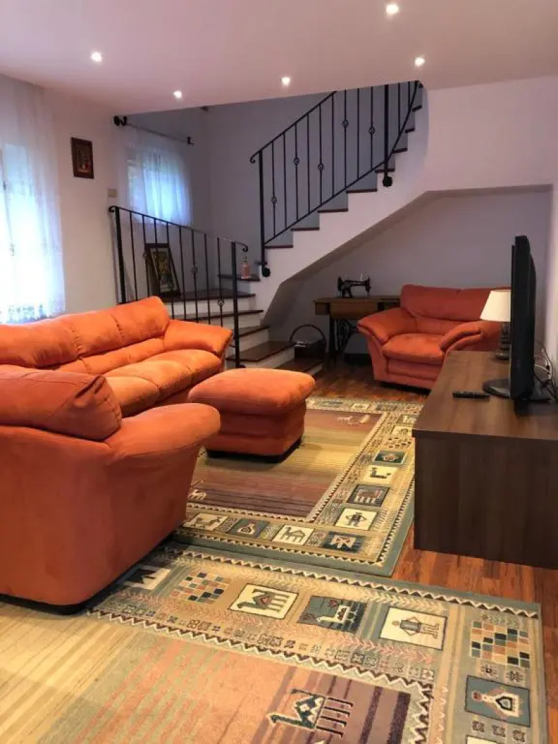 Private house Bratislava