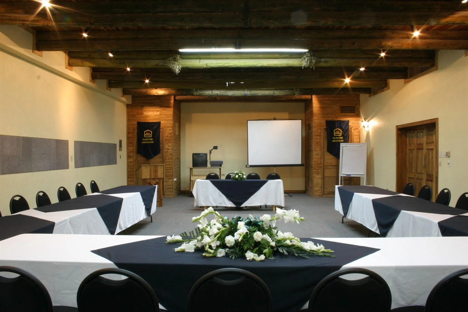 The Lodge at Creel Hotel & Spa