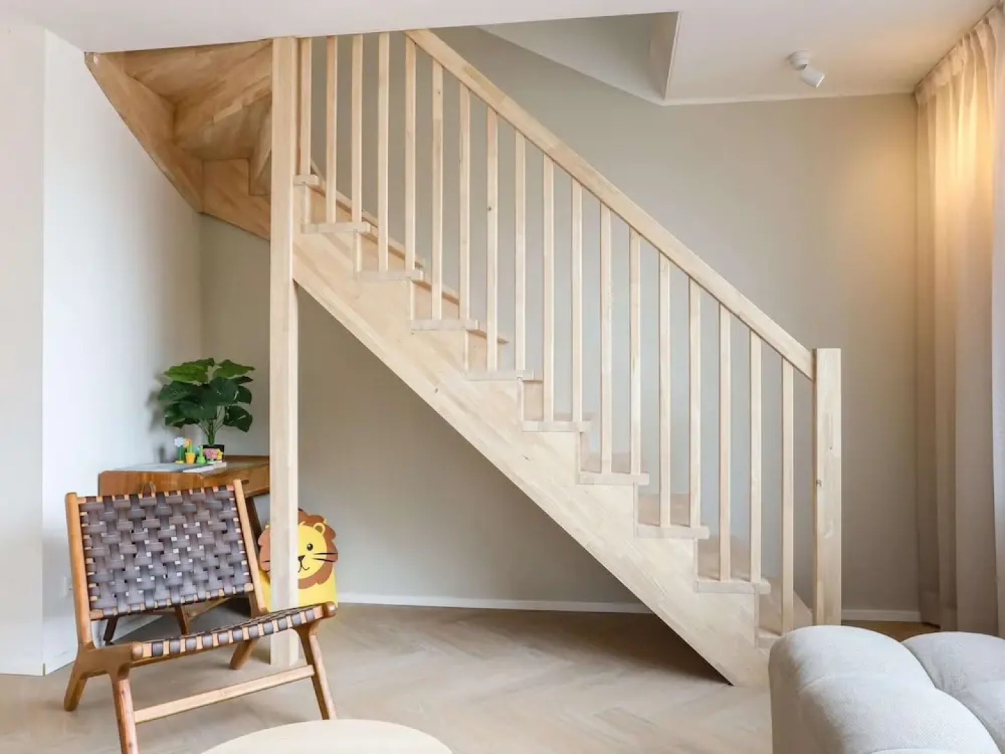 Pleasant Holiday Home in Vrouwenpolder With Garden