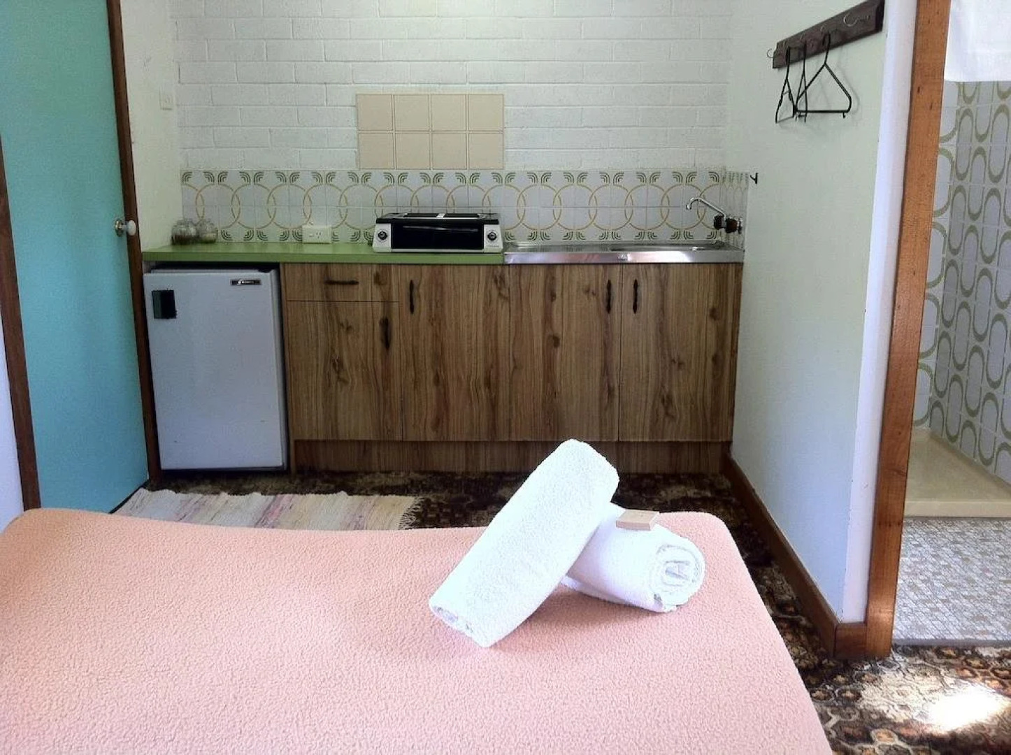 Mt Warning Forest Hideaway