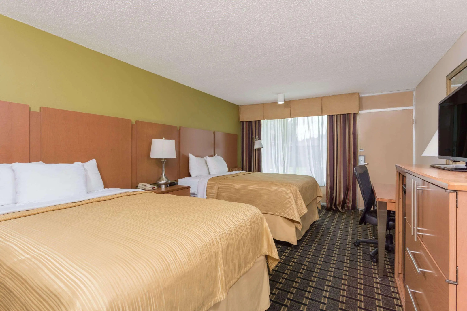 Days Inn Southern Pines