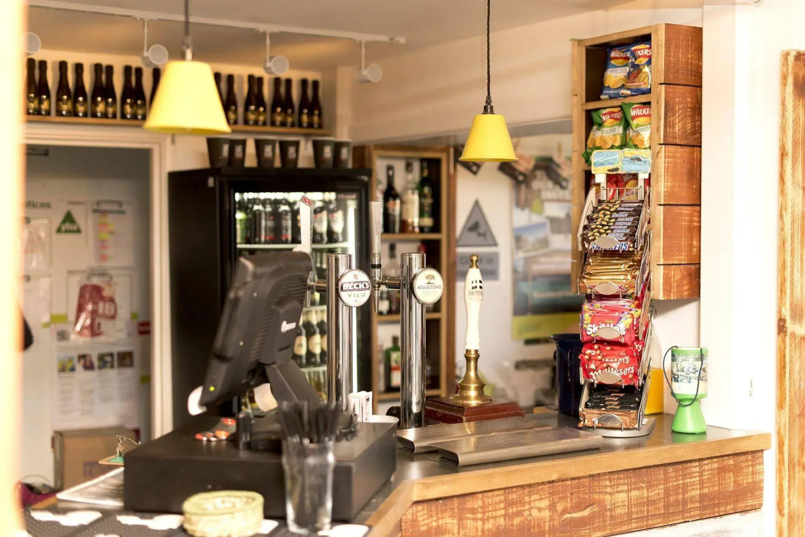 YHA Treyarnon - Hostel