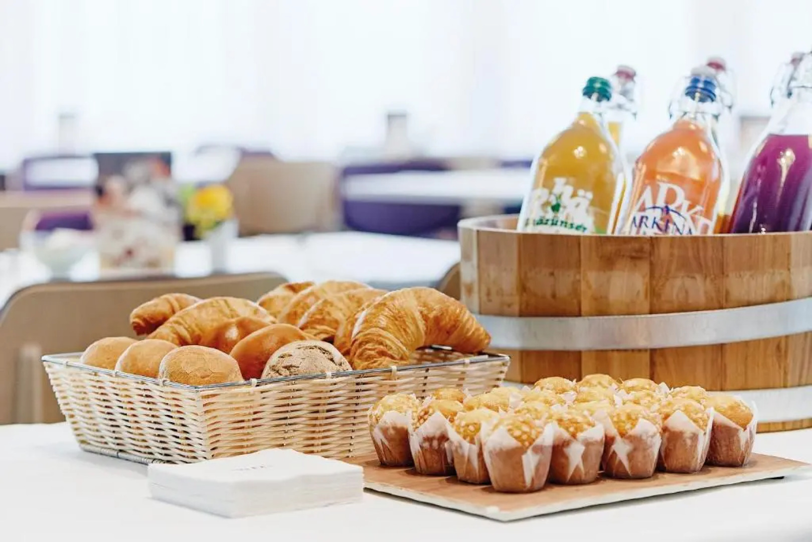 Sorell Business Hotel Ador Bern