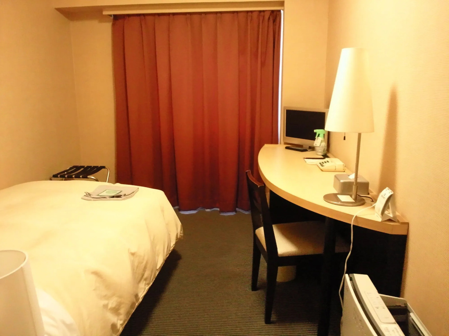 Hotel Crown Hills Kushiro