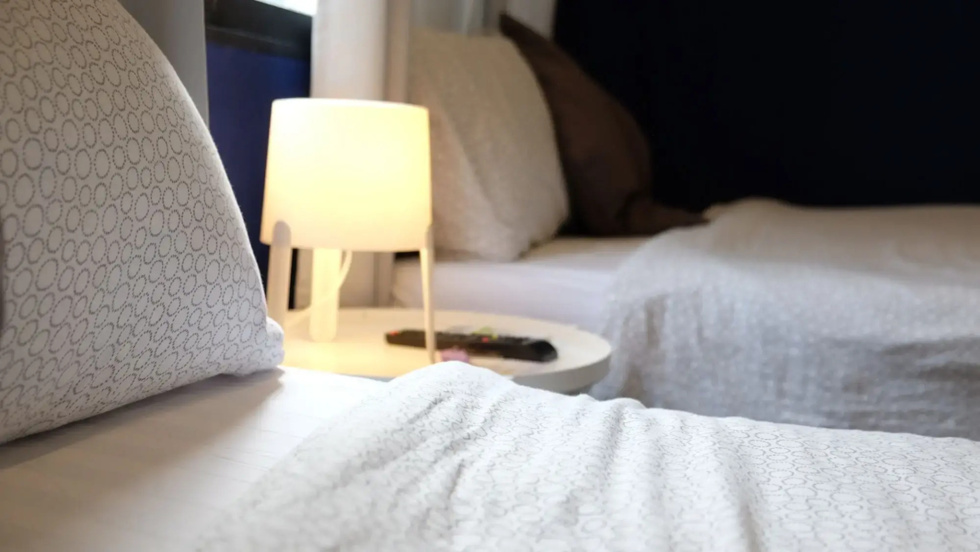 Sleep With Me Bangkok - BTS Phra Khanong