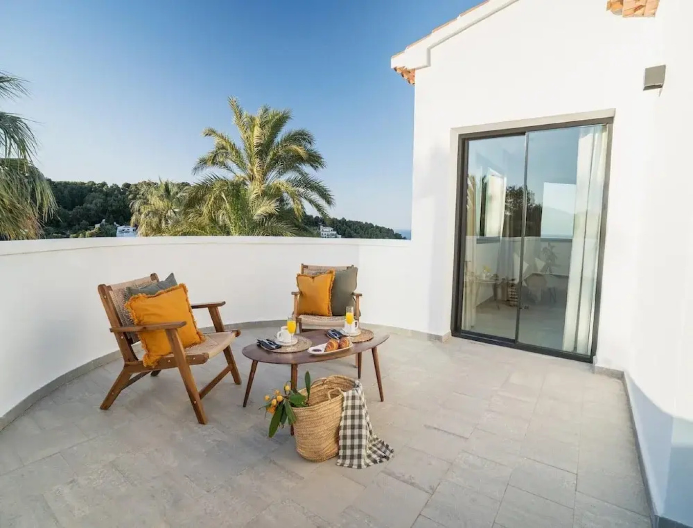 Superb Villa With Private Lagoon Pool