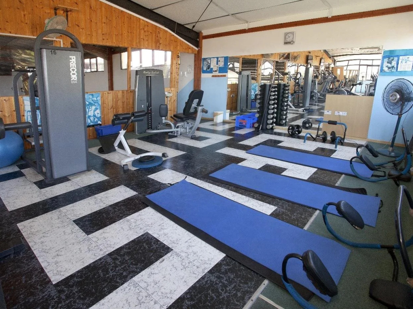 Episkopiana Hotel And Sports Resort