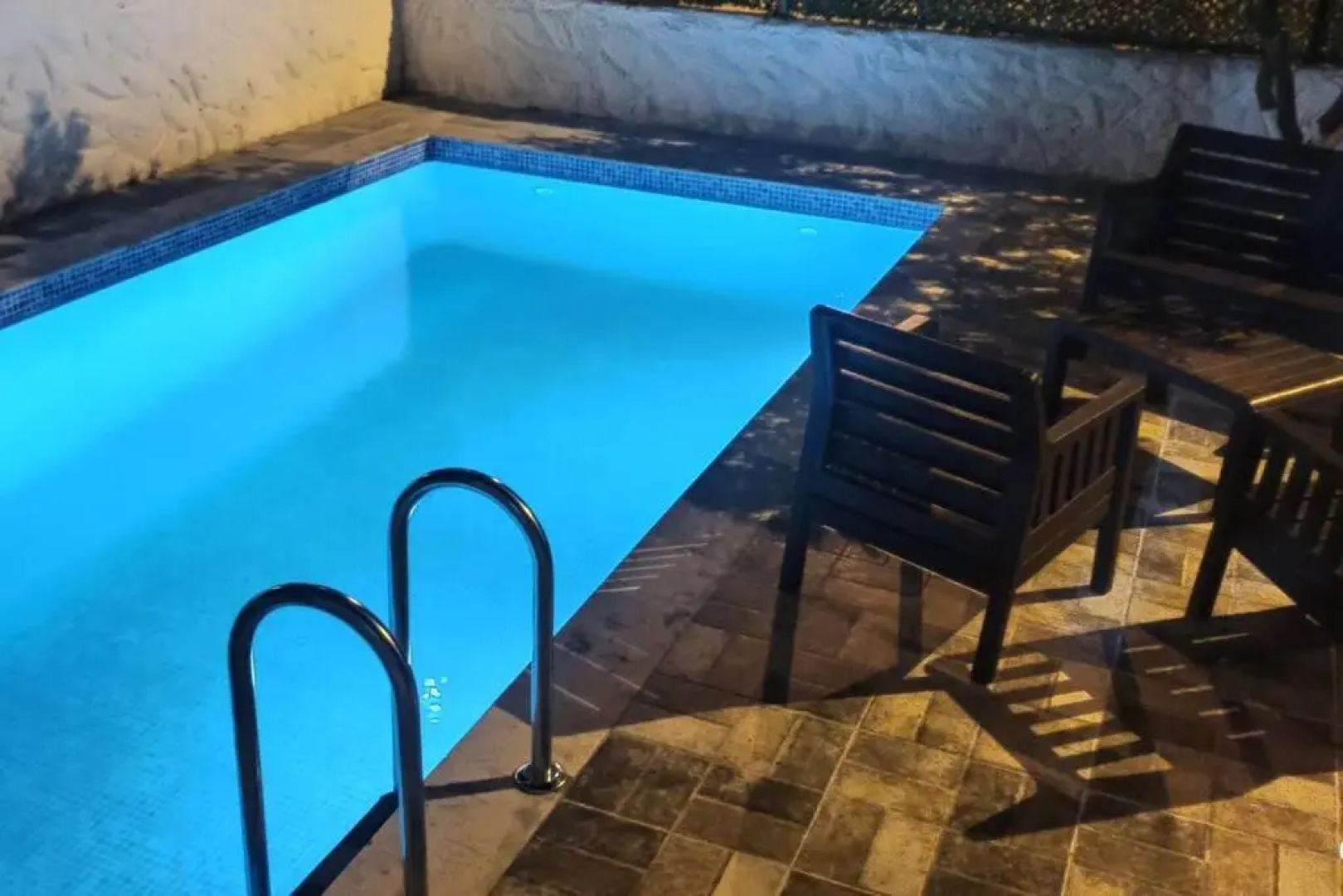 Villa ArasyA