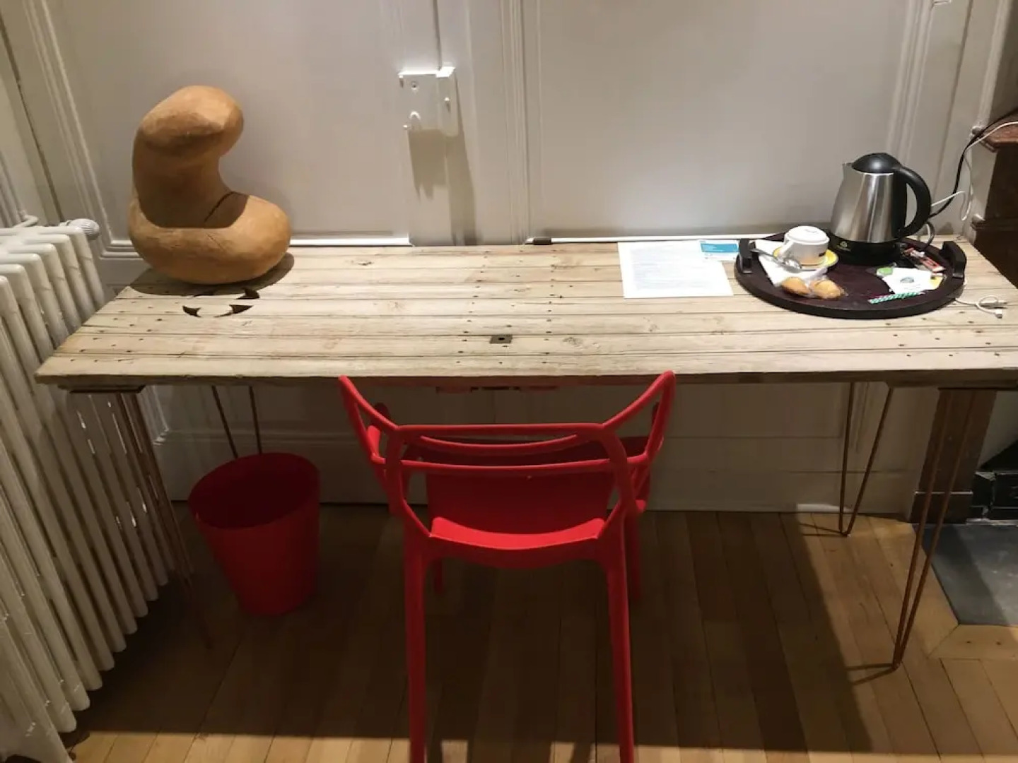 Suite de Charme Bed n B tres proche Lyon