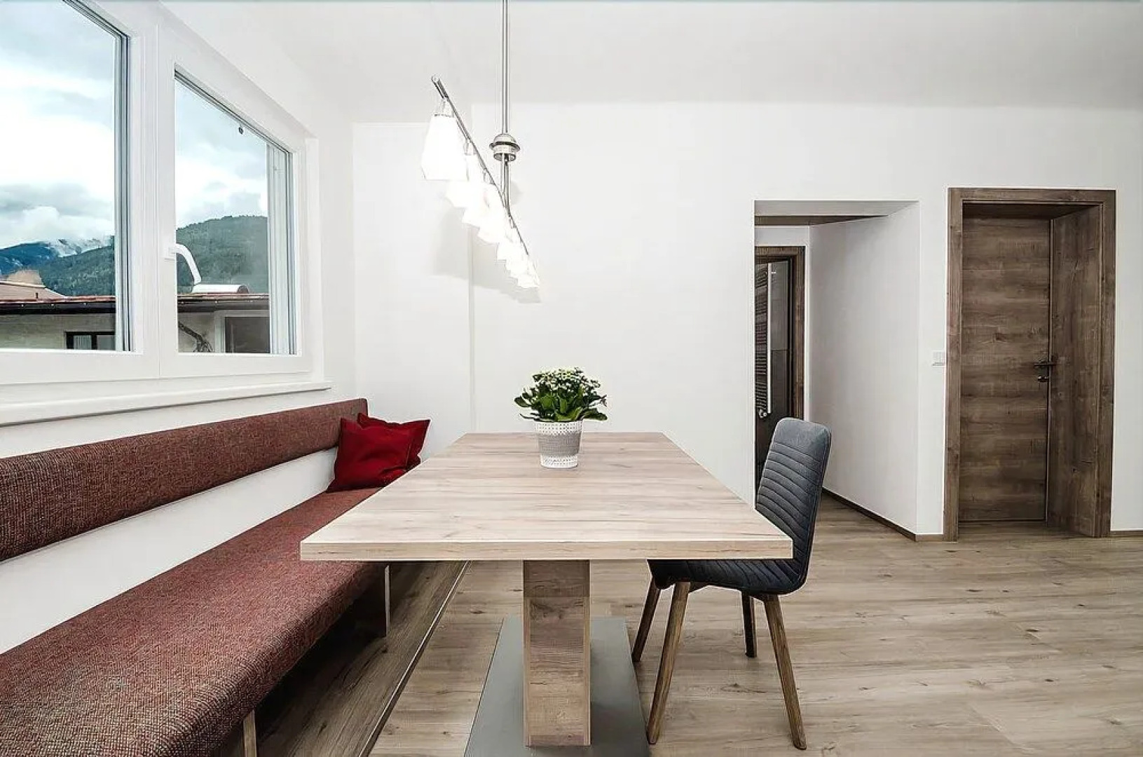 Appart-Pension Schnöll