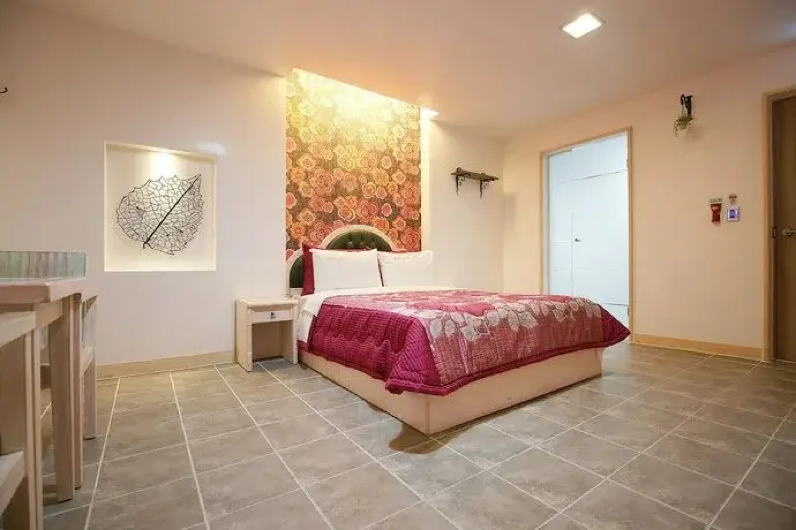 Sejong Feel Self Check-in Motel