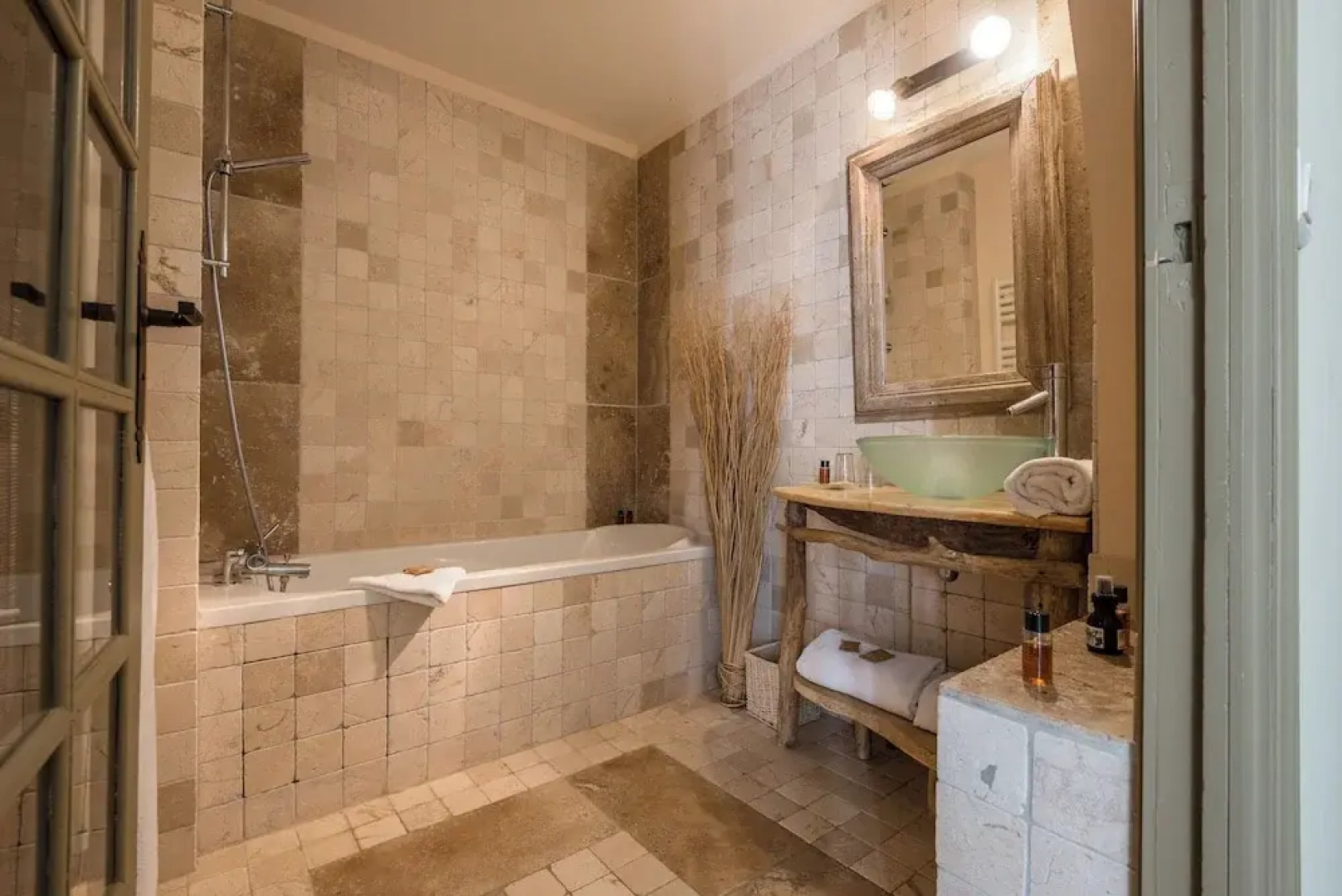 Mas Vidau Porte des Alpilles