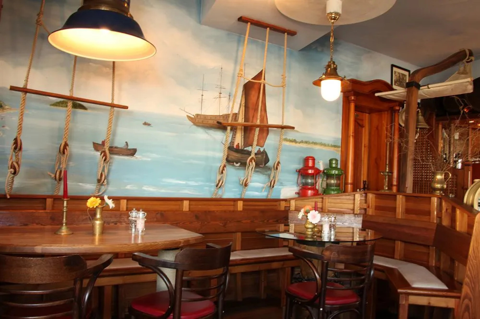 Strandhotel Deichgraf