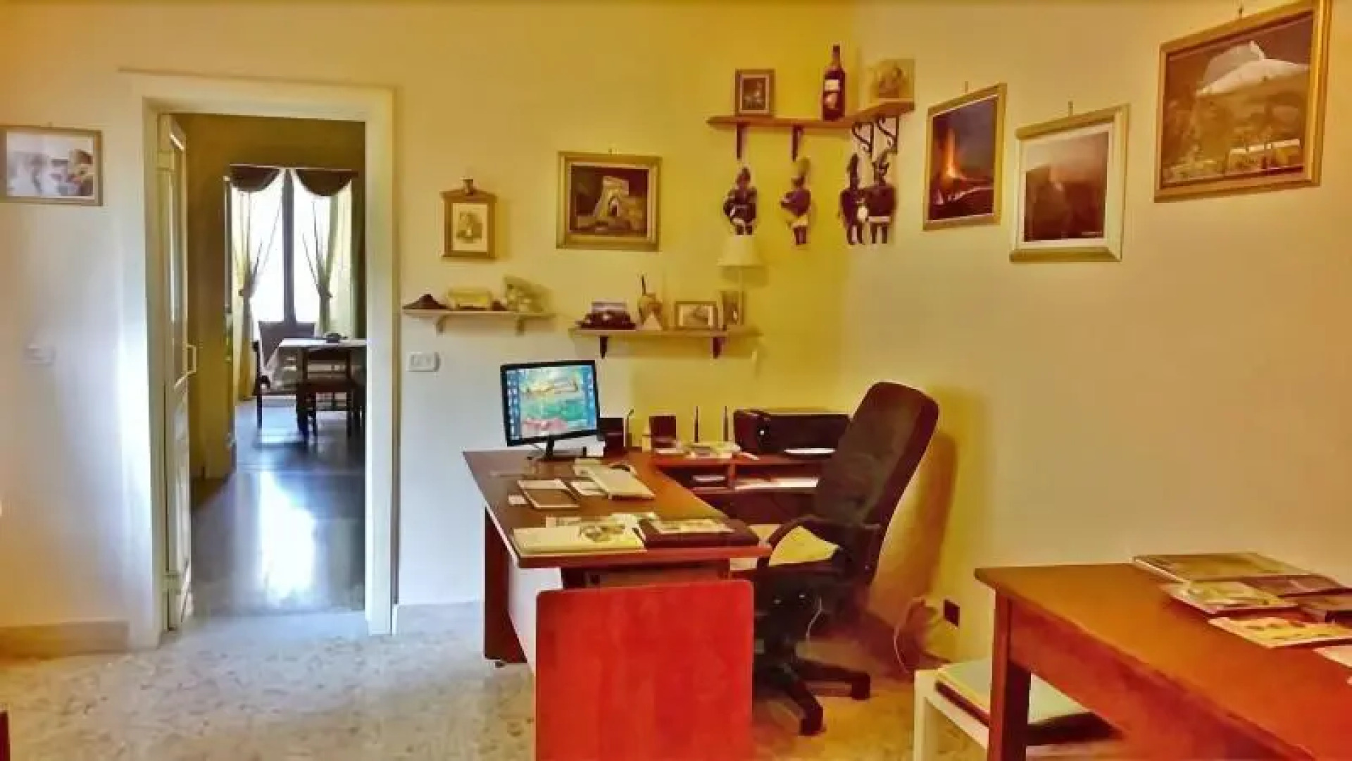 Etna Bed & Breakfast