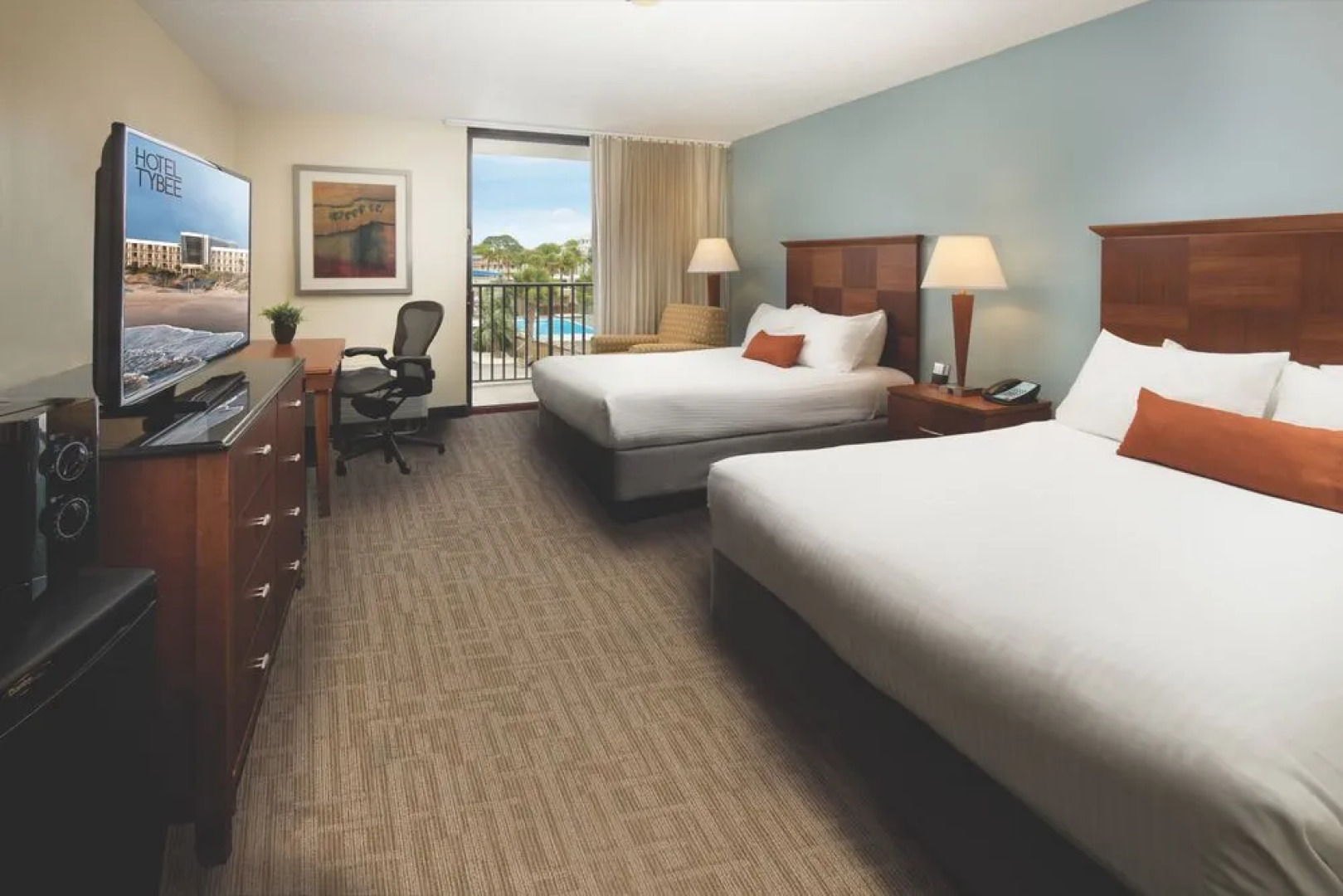 Jack's Tybee Treehouse