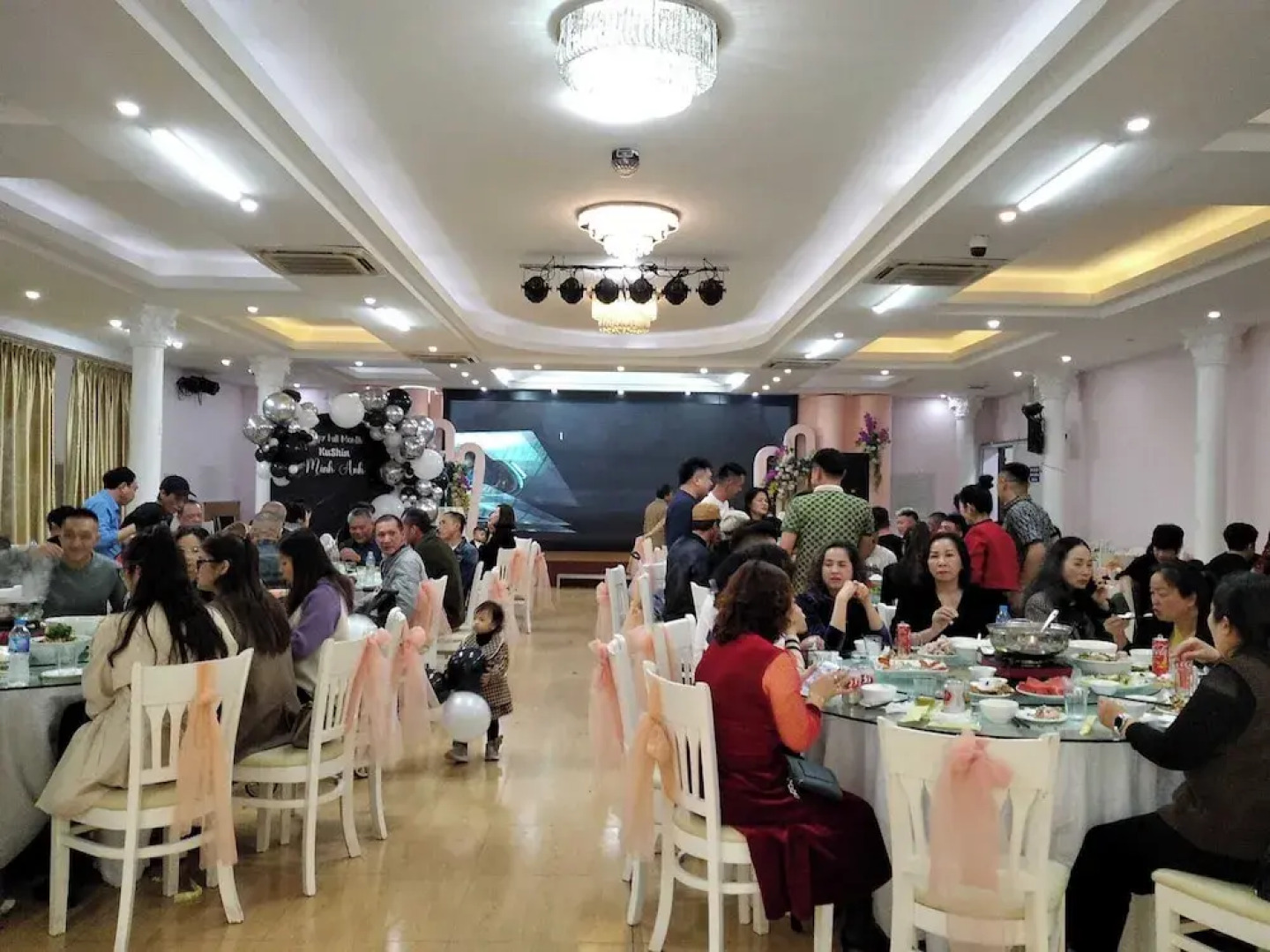 Hoa Sim Hotel LS - by BAY LUXURY