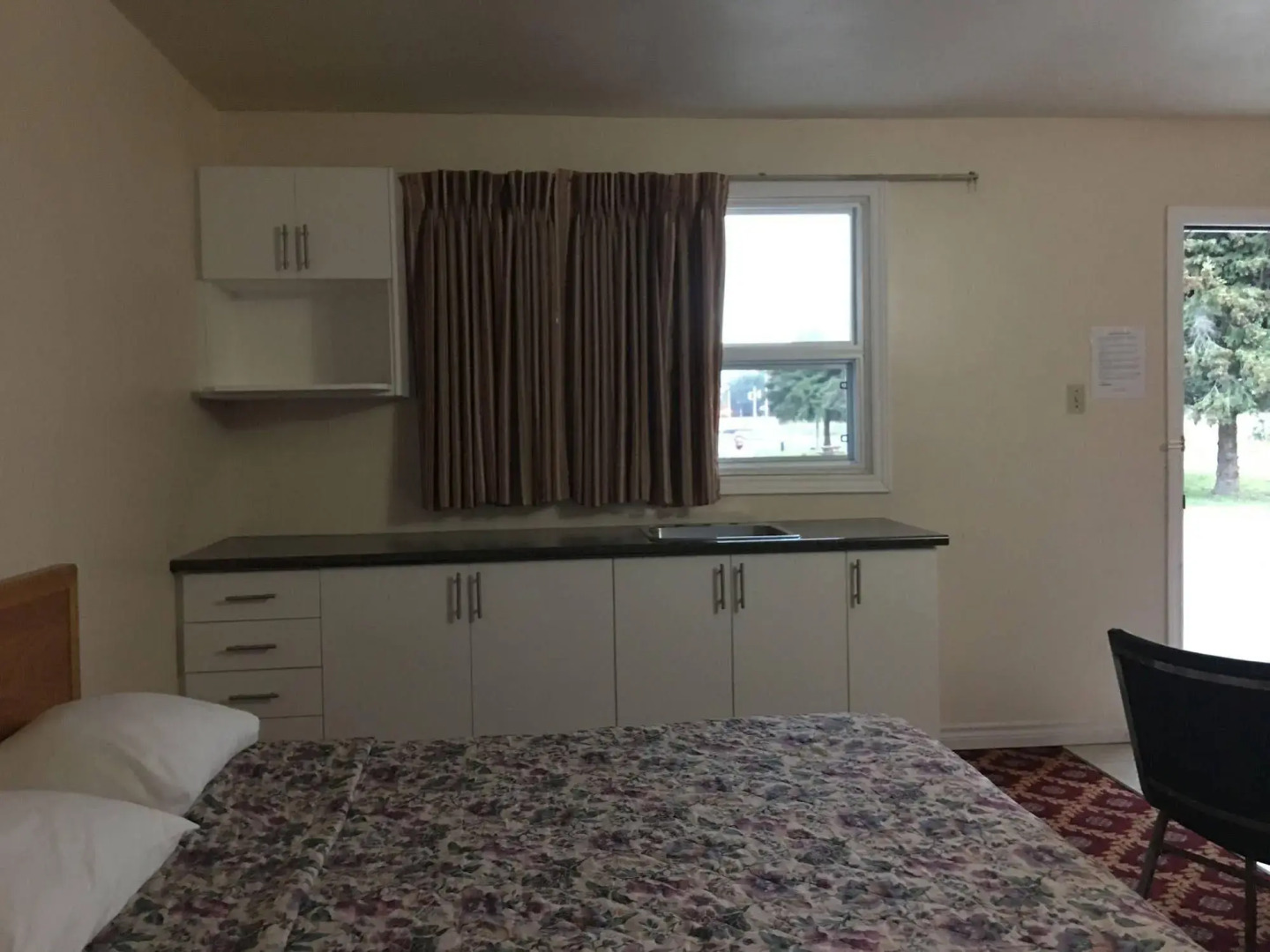 Knights Inn Cobourg