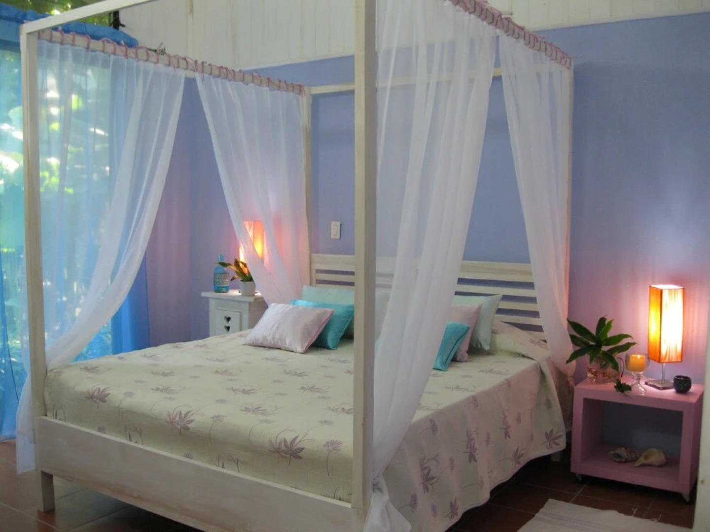 VIP Hotel Playa Negra