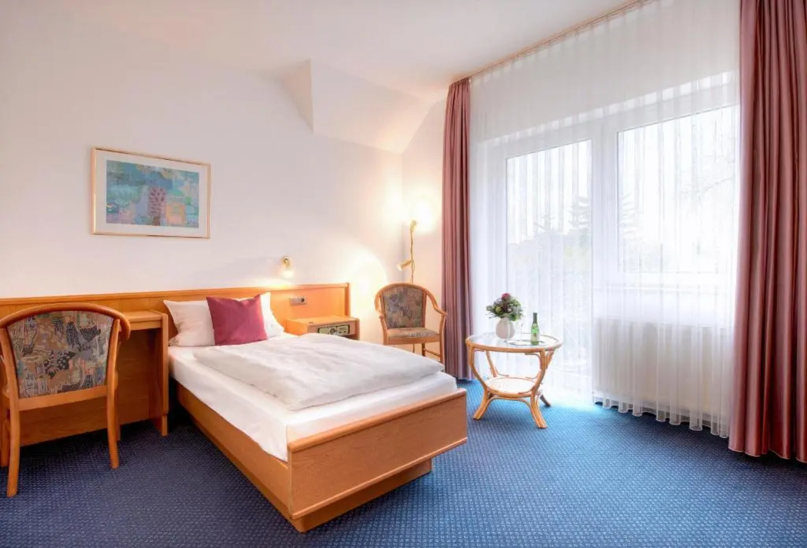 Hotel zur Prinzenbrücke