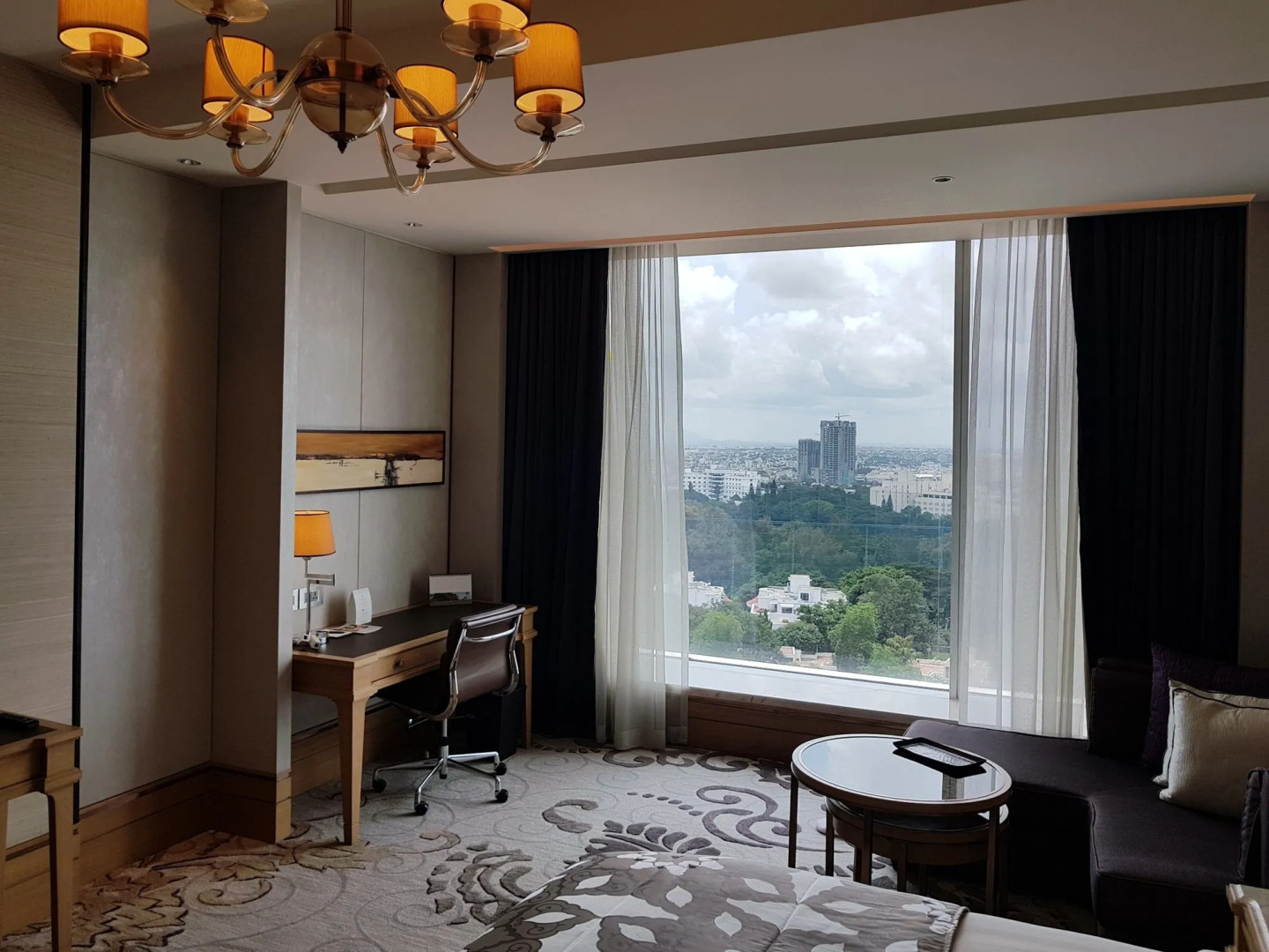 Shangri-La Bengaluru