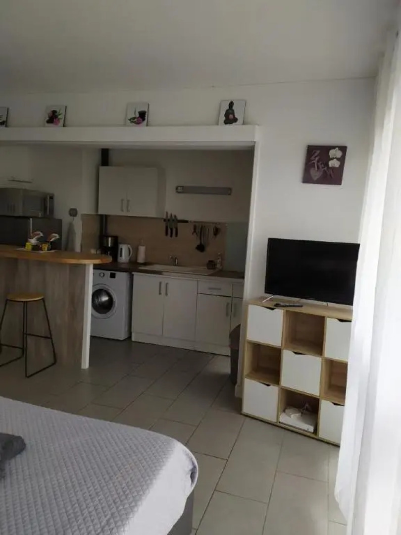 Zen attitude Appt 127