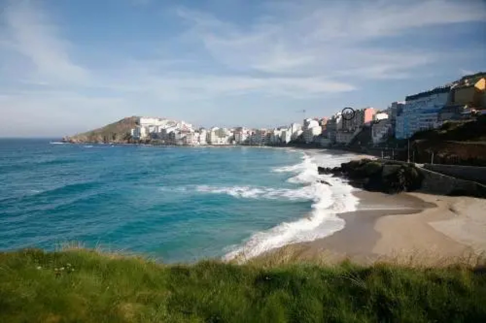 Apartamento Malpica Area Grande