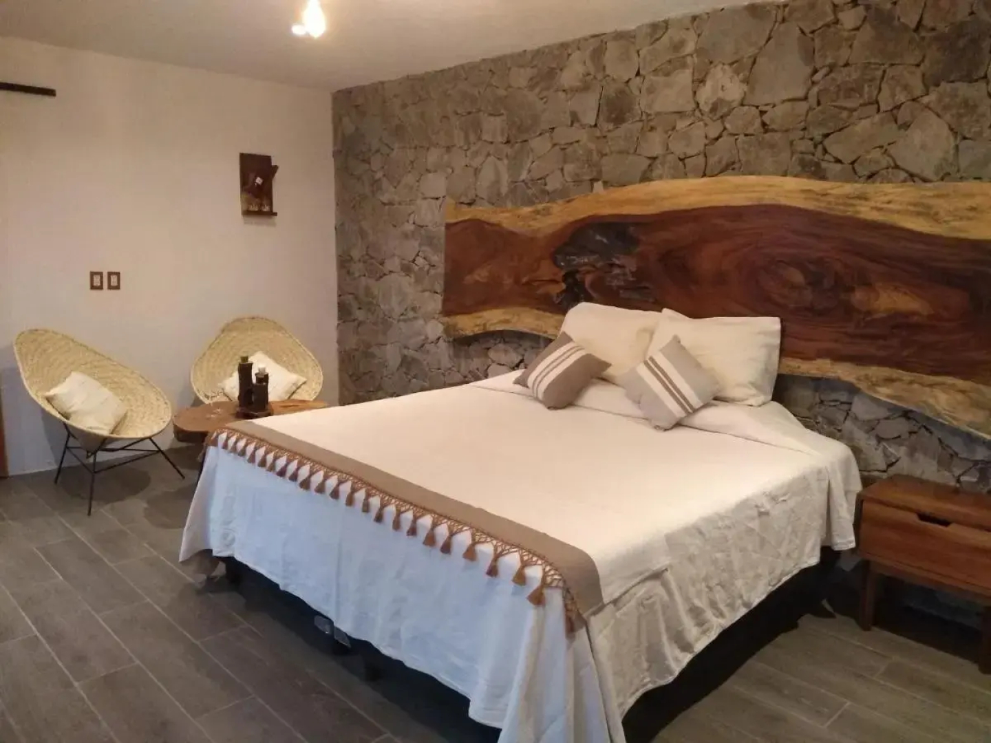 La Toscanía Tapalpa Resort & Agroturismo