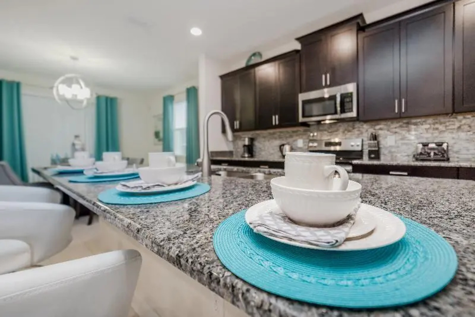 ChampionsGate Resort Homes and Townhomes