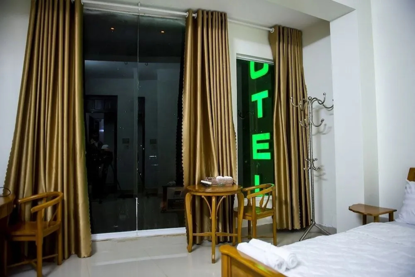Bamboo Hotel Pleiku