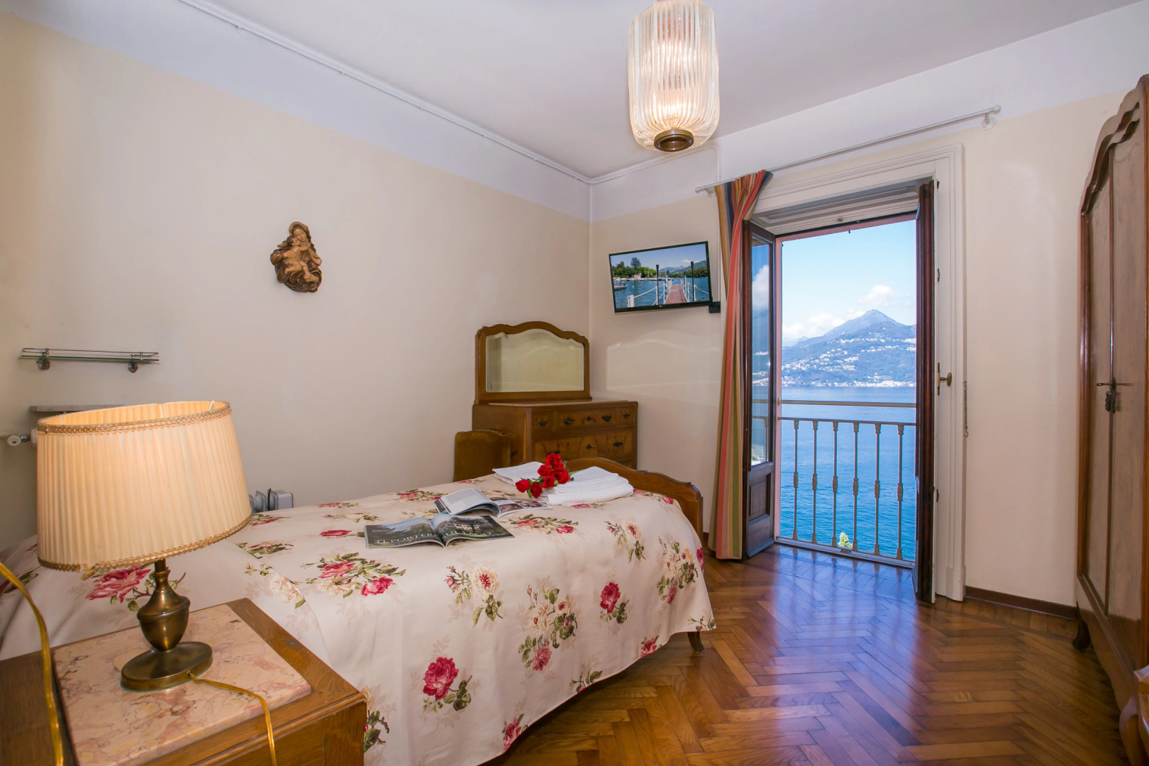 Villa Lucia Grande Varenna